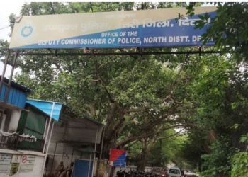 घर में लटक रही लाश…जब दिल्ली पुलिस को आया फोन, चुन्नी को फंदा बना लटक गई महिला कांस्टेबल