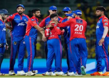 दिल्ली कैपिटल्स का बड़ा एक्शन, ऑक्शन से पहले इन दो भारतीय खिलाड़ियों को निकाला