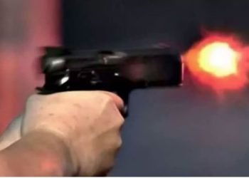 दिल्ली के खेड़ा कलां में दो महिलाओं को मारी गोली, अस्पताल में इलाज जारी