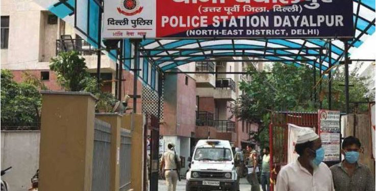 चोर का ‘खूनी बदला’! गोदाम मालिक को मारी गोली, चोरी करने पर हुई थी पिटाई