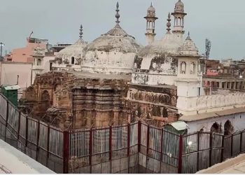 ज्ञानवापी मामले में वाराणसी कोर्ट में सुनवाई, ASI को रिपोर्ट सौंपने के लिए मिला 17 नवंबर तक का समय
