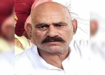 पूर्व विधायक विजय मिश्रा को 15 साल की सजा, सिंगर से रेप मामले में कोर्ट ने सुनाया फैसला