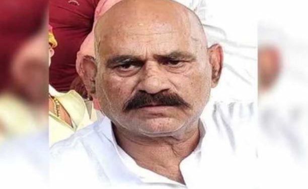 पूर्व विधायक विजय मिश्रा को 15 साल की सजा, सिंगर से रेप मामले में कोर्ट ने सुनाया फैसला