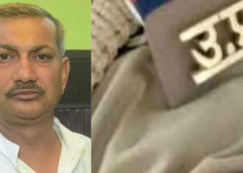 बरेली में पुलिस की पिटाई से किसान की मौत, सात पुलिसकर्मी निलंबित