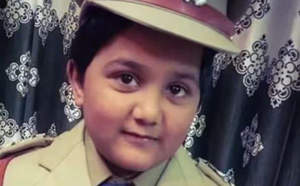 लखनऊ: एडिशनल SP श्वेता श्रीवास्तव के इकलौते बेटे को कार ने रौंदा, स्केटिंग सीखकर घर लौट रहा था