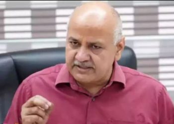 मनीष सिसोदिया दिवाली से पहले जा सकेंगे घर, धनतेरस पर मिली बड़ी खुशखबरी