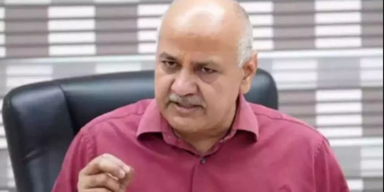 मनीष सिसोदिया दिवाली से पहले जा सकेंगे घर, धनतेरस पर मिली बड़ी खुशखबरी