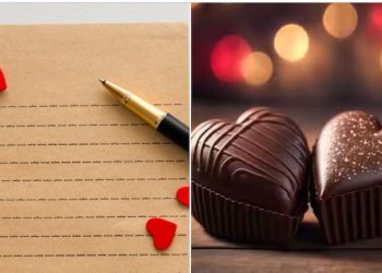 पांचवीं की छात्रा से छेड़छाड़ः विशेष समुदाय के युवक ने जबरदस्ती दिया लव लेटर और चॉकलेट, परिजनों ने किया हंगामा