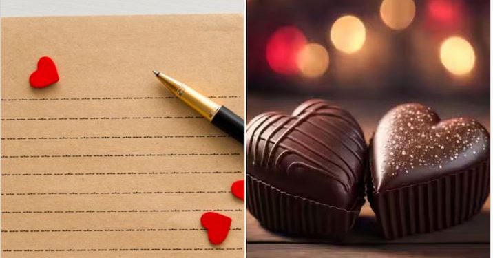 पांचवीं की छात्रा से छेड़छाड़ः विशेष समुदाय के युवक ने जबरदस्ती दिया लव लेटर और चॉकलेट, परिजनों ने किया हंगामा