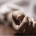 बाराबंकी में अवैध संबंध के शक में पति ने पत्नी को मार डाला