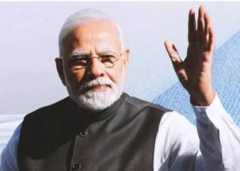 कान्‍हा की नगरी में ढाई घंटे रुकेंगे पीएम मोदी, सीएम योगी करेंगे अगवानी