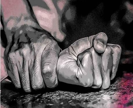 पहले लूटी आबरू फिर सुलह करने की धमकी, न मानने पर दरिंदे ने कुल्हाड़ी से काटकर लड़की को उतारा मौत के घाट