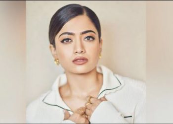 डीपफेक वीडियो पर रश्मिका मंदाना ने दिया रिएक्शन, कही ये बात …