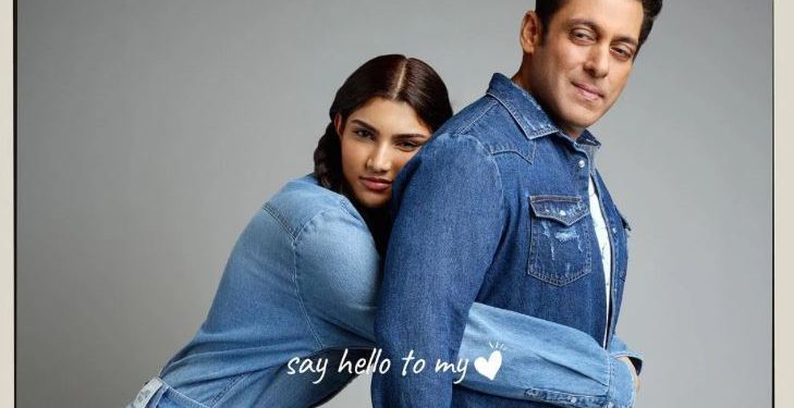 बॉक्स ऑफिस पर पहले ही दिन फुस्स हुई Salman Khan की भांजी Alizeh की फिल्म, ओपनिंग डे पर करोड़ भर भी नहीं कमा पाई ‘फर्रे’, जानें कलेक्शन