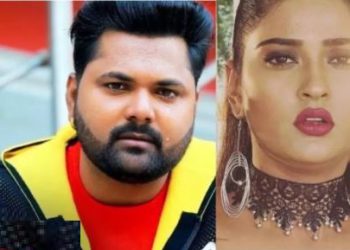 आकांक्षा दुबे मौत मामला: सिंगर समर सिंह को बड़ी राहत,  इलाहाबाद हाईकोर्ट ने जमानत याचिका की मंजूर