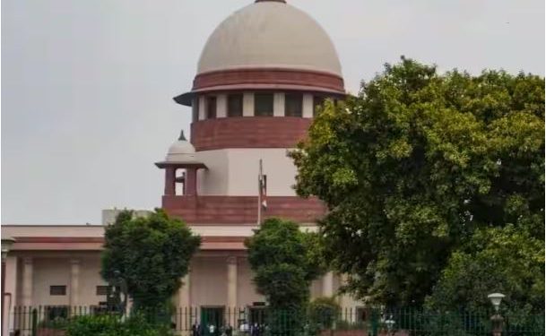 शीर्ष अदालत में न्यायाधीशों की नियुक्ति के लिए तीन नामों की सिफारिश, कॉलेजियम का फैसला