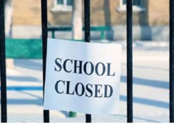 दिल्ली में 10 नवंबर तक बंद रहेंगे सभी प्राइमरी स्कूल, ऑनलाइन होगी छठी से 12वीं तक की पढ़ाई