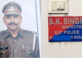 लखनऊ इंस्पेक्टर मर्डर केस में नया मोड़, पत्नी ने लगाया प्रॉस्टिट्यूट लाने का आरोप… हत्या का कारण कहीं ये तो नहीं?