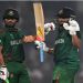 बांग्लादेश ने खत्म किया 48 साल का सूखा, ODI World Cup में पहली बार श्रीलंका को हराया; शाकिब-शांतो ने खेली धांसू पारी
