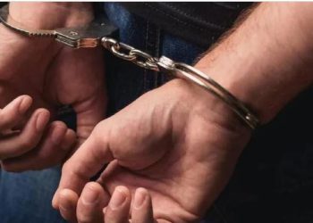 PM आवास योजना के नाम पर बड़ी ठगी का खुलासा, STF और पुलिस ने चार आरोपियों को किया गिरफ्तार