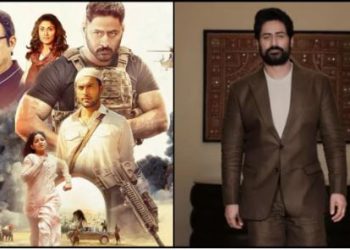 फिर एक्शन करते नजर आएंगे मोहित रैना, ‘द फ्रीलांसर-द कन्क्लूजन’ की रिलीज डेट का एलान