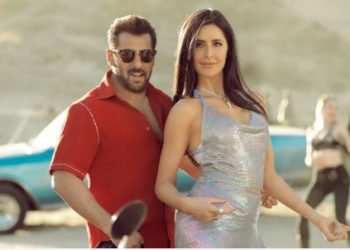 रिलीज के दो दिनों में ‘टाइगर 3’ ने हिला डाला बॉक्स ऑफिस, मंडे को 100 करोड़ के पार हुई फिल्म, तोड़ डाले ‘पठान’-‘जवान’ के रिकॉर्ड, जानें-कलेक्शन