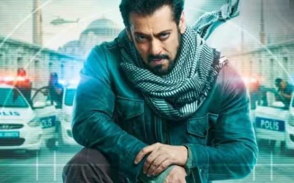 आ गया टाइगर 3 के पहले दिन का कलेक्शन! पहले दिन इतनी की सलमान खान की फिल्म ने कमाई