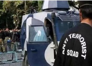 यूपी में बड़ी घटना को अंजाम देने की फिराक में थे ISIS से जुड़े दो आतंकी, ATS ने किया गिरफ्तार