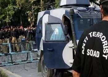 पाकिस्तानी खुफिया एजेंसी ISI के लिए जासूसी करने वाले दो संदिग्ध गिरफ्तार