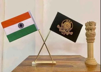 यूपी को मिले 16 नए आईएएस अफसर, 2023 बैच के अफसरों को कॉडर आवंटित