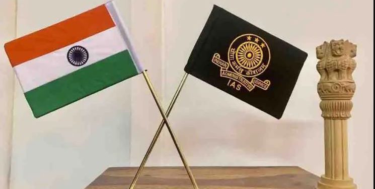 यूपी को मिले 16 नए आईएएस अफसर, 2023 बैच के अफसरों को कॉडर आवंटित