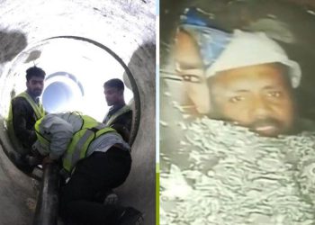 ‘कैमरे के सामने आकर मुस्कुराओ…’, उत्तरकाशी में 10 दिन से सुरंग में फंसे मजदूरों का ऐसे बढ़ाया जा रहा हौसला