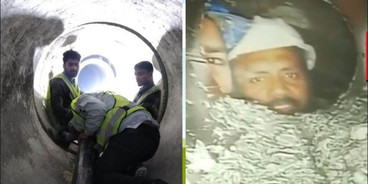 ‘कैमरे के सामने आकर मुस्कुराओ…’, उत्तरकाशी में 10 दिन से सुरंग में फंसे मजदूरों का ऐसे बढ़ाया जा रहा हौसला