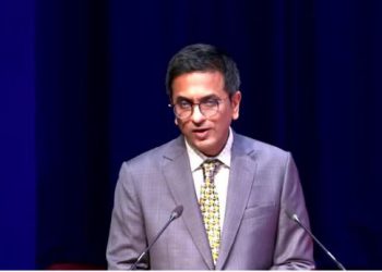 सुप्रीम कोर्ट के किसी फैसले को सिर्फ इसलिये नहीं पलट सकते… क्यों बोले CJI चंद्रचूड़?