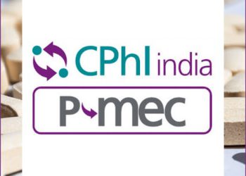 सीपीएचआई और पीमेक इंडिया के 16वे संस्करण का होगा आयोजन, 150 से अधिक देशो के लोग होंगे शामिल