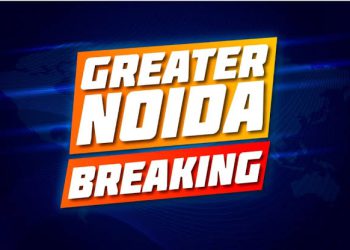 सर्वोत्तम बिल्डर के बाउंसरों ने खेत की जुताई करने को लेकर किसान से मारपीट के बाद की फायरिंग