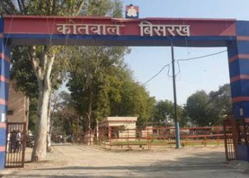 साप्ताहिक बाजार से ऑटो चालक चार माह के बच्चे अपहरण कर हुआ फरार, जांच में जुटी पुलिस