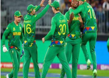 अफगानिस्तान के विश्व कप का सफर समाप्त, दक्षिण अफ्रीका ने 5 विकेट से जीता मैच