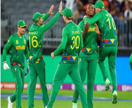 अफगानिस्तान के विश्व कप का सफर समाप्त, दक्षिण अफ्रीका ने 5 विकेट से जीता मैच