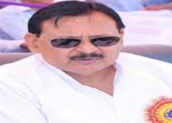 हरिशंकर तिवारी के बेटे पूर्व विधायक विनय शंकर की 72.8 करोड़ की संपत्तियां जब्त, ईडी ने की कार्रवाई