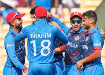 अफगानिस्तान क्रिकेट बोर्ड का बड़ा फैसला, मुजीब, नवीन और फजल हक फारूकी का सेंट्रल कॉन्ट्रेक्ट रोका!