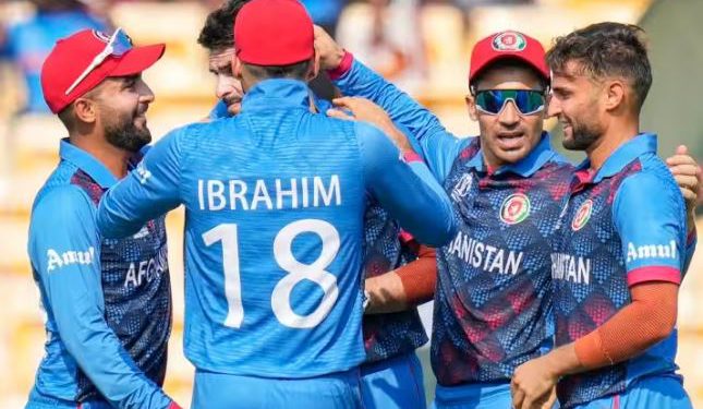 अफगानिस्तान क्रिकेट बोर्ड का बड़ा फैसला, मुजीब, नवीन और फजल हक फारूकी का सेंट्रल कॉन्ट्रेक्ट रोका!