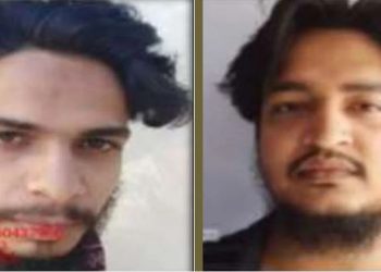 अलीगढ़ मुस्लिम यूनिवर्सिटी के 2 छात्रों पर ATS ने रखा 25-25 हजार का इनाम, ISIS से जुड़े हैं तार