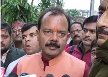 इंस्पेक्टर हत्याकांड में बसपा नेता अनुपम दुबे के खिलाफ आज आ सकता फैसला