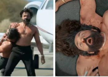 थिएट्रिकल रिलीज में ‘एनिमल’ से डिलीट किया गया था रणबीर-बॉबी का किसिंग सीन, अब OTT वर्जन में अनकट रिलीज होगी फिल्म