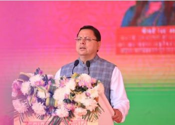 अब इन जवानों को सीएम धामी ने दी सौगात, मानदेय और भत्ता बढ़ा; मिलेगी दो मुफ्त वर्दी