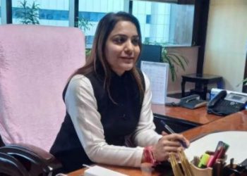 दिल्ली MCD की मेयर शैली ओबेरॉय का फेसबुक पेज हैक, हैकर ने प्रोफाइल फोटो पर लगाई अश्लील तस्वीर