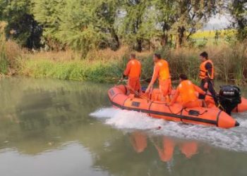 दहल उठी दिल्ली: नौ साल की बच्ची को अगवा कर दुष्कर्म, हत्या कर शव नहर में फेंका; सीसीटीवी में कैद हुआ ‘शैतान’