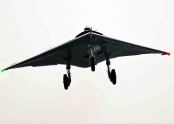 DRDO ने किया स्वदेशी यूएवी का सफल परीक्षण, भारतीय सशस्त्र बल को मिलेगी मजबूती