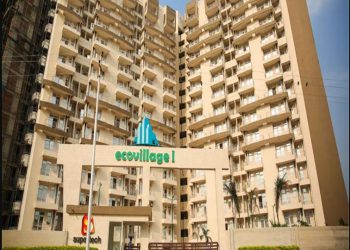 सुपरटेक इको विलेज एक पर लगा 1.23 करोड़ का जुर्माना, जानिए क्या है मामला?